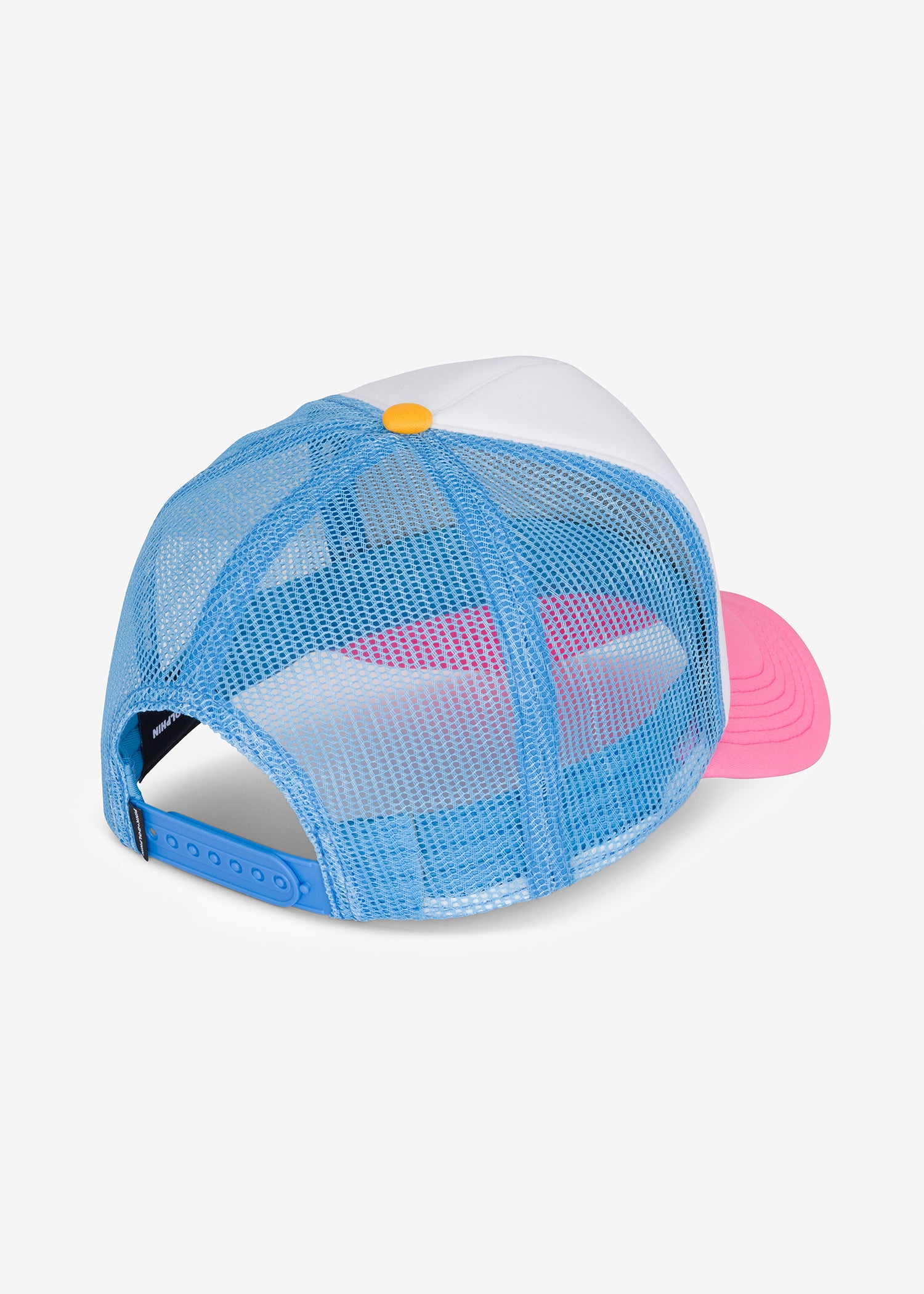 Pink dolphin shop hats for sale