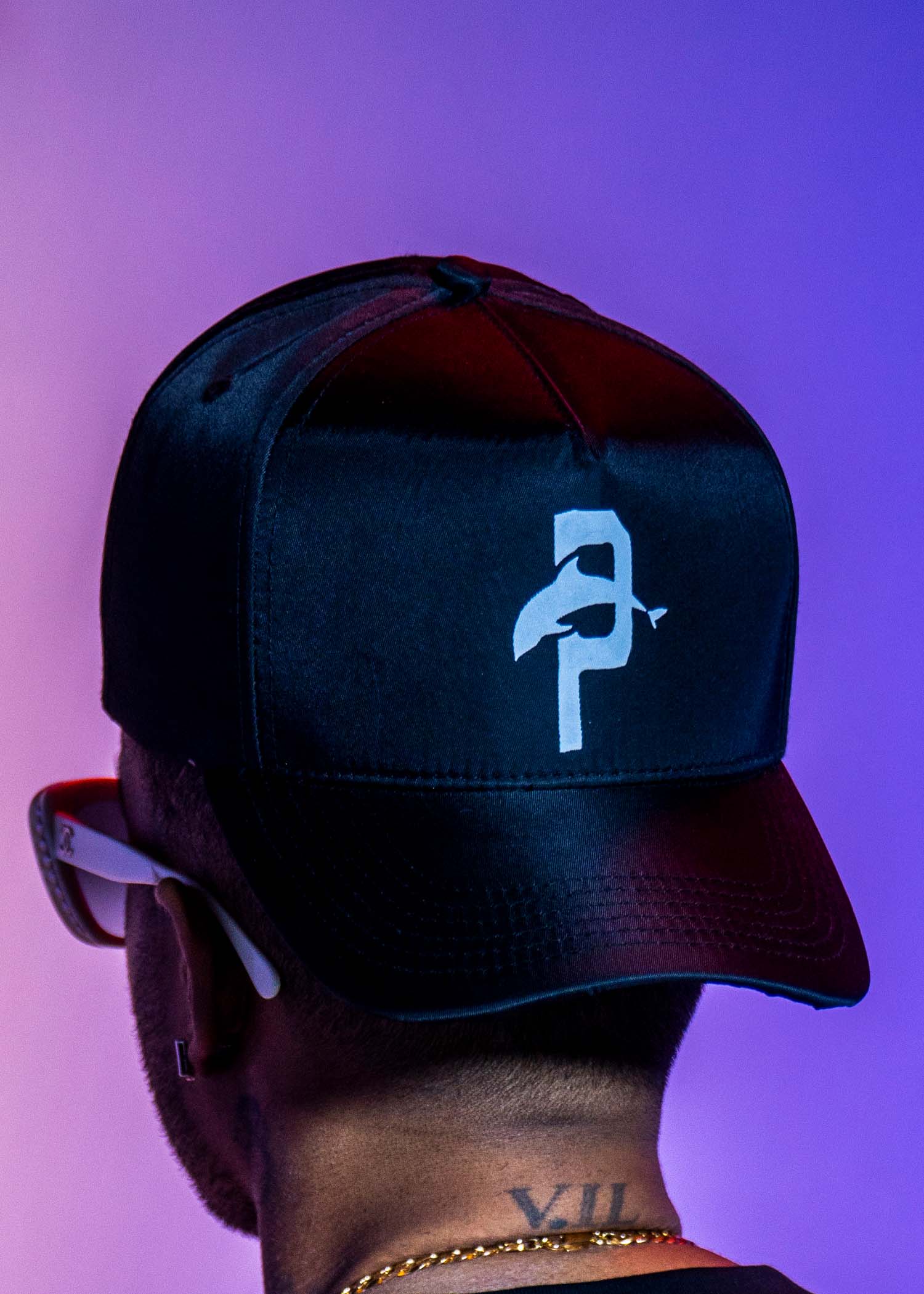 Pink dolphin store p hat